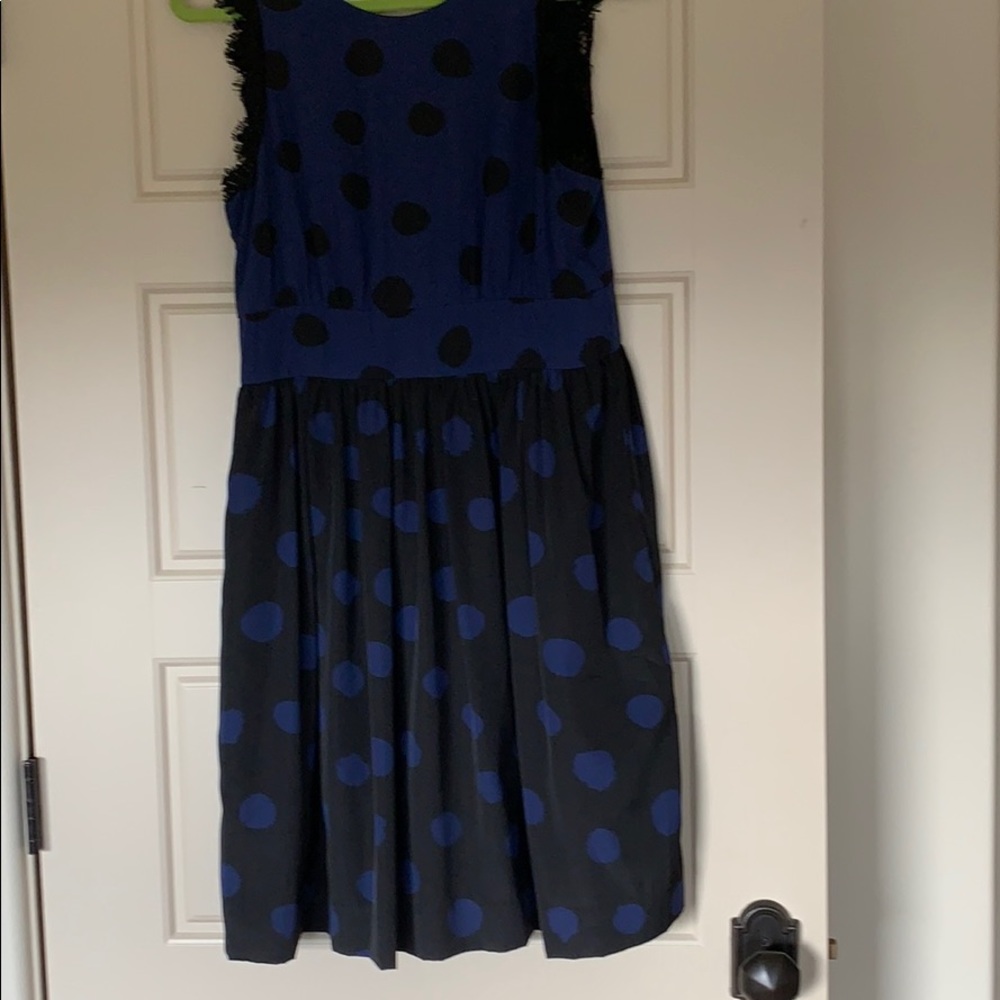 Sassy Dress!